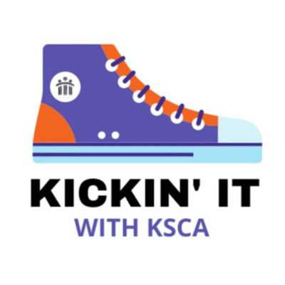 Kickin' It with KSCA thumbnail.